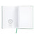 Leatherette Journal