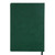 Leatherette Journal with Gold Foil Details