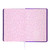 Hardcover Holographic Heart Journal