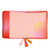 Ombre Zippered Journal
