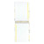 Lemons / Sage Green Top Twin Wire Journal - Assorted Case