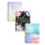 Church Phrases Twin Wire Journals Set