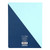 Blue / Pink Flexi Journals - Assorted Case