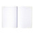 Blue / Pink Flexi Journals - Assorted Case