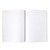Blue / Pink Flexi Journals - Assorted Case