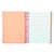 Kindess Rainbow 3-in-1 Journal