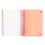 Kindess Rainbow 3-in-1 Journal