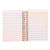 Chunky Twin Wire Embroidered Leaves 3/pack