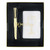 Wine Opener and Wine 101 Cards Set