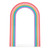 Kailo Rainbow Memo Stand