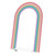 Kailo Rainbow Memo Stand