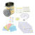 Love You to the Moon Baby Time Capsule