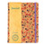 Woodland Florals Hardcover Journal