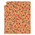 Woodland Florals Softcover Journal