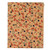 Woodland Florals Planner in Padfolio with Stickers