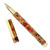 Woodland Florals Ballpoint Pen Set - Black Ink