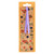 Woodland Florals Bookmark