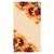 16CT FALL SNFLWRS GSTNPK 12/CS TW8-25662