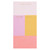 NS CB 4X8 LIST PAD CM33-25500BAM
