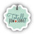 TOTALLY PAWSOME PET CLR CHARM PCSS-24816