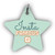 INSTA FAMOUS PET COLLAR CHARM PCSS-24818