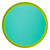 8CT KAILO TEAL GREEN DNR PLT TW12-25054