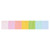 NS STR WEEKLY NOTE PAD CM35-25499BAM
