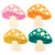 20CT KAILO MUSHROOM LNCH NPK TW7-25417