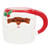 AA SANTA CERAMIC MUG QM4S-25374