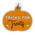 TRICKS 4 TREATS PET CLR CHARM PCSS-24890