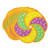 20CT MARDI GRAS LNCH NPK TW7-25386