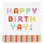 20CT HAPPY BIRTH YAH LNCH NPKN TW7-24076