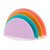 COLOR BLOK KAILO CHIC FF STAND FFS-24847