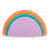 COLOR BLOK KAILO CHIC FF STAND FFS-24847