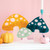 3CT KAILO MUSHROOMS ACRYL ADM-25405