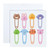 GIFT ENCLOSURE CARD DIAPER PIN BCA-21001KHL