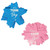 GENDER REVEAL VOTING STICKERS BDCS-25660