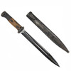 Original Wehrmacht K98 Bayonet - W.K.C. - 38