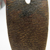 Original Leather Tornister Strap Sections - 1936