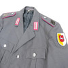 Bw Panzer Uniform Jacket: sz. 39 Reg.
