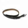 East German Leather Greatcoat Strap - 1961