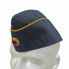 Bw Luftwaffe Service Cap - sz. Large