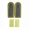 Bundeswehr Signals NCO Insignia Set