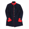 Dunkelblau Prussian Dress Waffenrock & Trousers