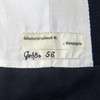 Dunkelblau Prussian Dress Waffenrock & Trousers