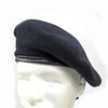 Vintage French Army Beret - Large