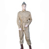 M42 Trousers, Jump uniform (De Brabander Mfg. Co.)