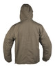 MIL-TEC® OD SUMMER COMBAT ANORAK MIL-TEC® OD SUMMER COMBAT ANORAK