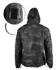 MIL-TEC® DARK CAMO SUMMER COMBAT ANORAK MIL-TEC® DARK CAMO SUMMER COMBAT ANORAK
