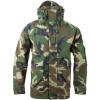 MIL-TEC® WOODLAND CAMO TRILAM. WET WEATHER JACKET